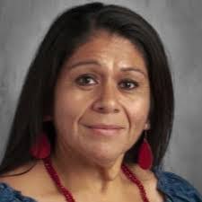 Lydia Saenz's Instagram, Twitter & Facebook