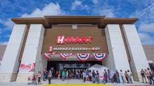 As first reported by the orlando . Status Update 2 H Mart Stores Expected In 2021 Will Bring Irvine S Total To 3 Orange County Register