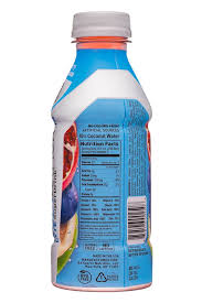 200% rdi of b3, b5, b6, b9, b12.16 fl oz (473 ml).www.drinkbodyarmor.com.bodyarmor lyte superdrink peach . View Media 31084 Bodyarmor 16oz Lyte Bluebpom Facts Bevnet Com Bevnet Com