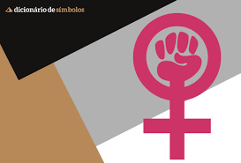 Camiseta feminismo símbolo mujer derechos de las mujeres, feminismo png clipart. Significado Dos Simbolos Do Feminismo Dicionario De Simbolos