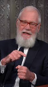 The Magic of Hosting the Late Show with David Letterman