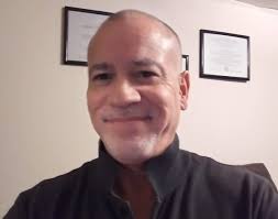 Timothy Patrick Andreasen