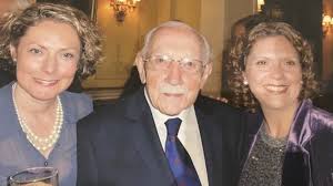 — captain tom moore (@captaintommoore) april 30, 2020. Capt Sir Tom Moore How The Retired Army Officer Became A Nation S Hero Bbc News
