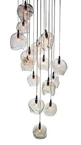 Infinity Cluster Cluster Pendant Lighting Pendant Light Fixtures Pendant Lighting