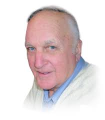 Gordon Reynolds Obituary