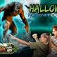 Hologram Zoo Halloween Adventure event image