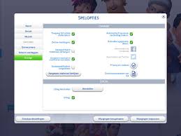 In the sims 4, if you don't play with mods or cheats you'll only know the baby's gender when it's born.but littlemssam's ultrasound mod will let any simmer bring a touch of reality and excitement to their sim's pregnancy. Installeren Van Modificaties Mods En Aangepast Materiaal Custom Content Cc In De Sims 4 Sims Nieuws