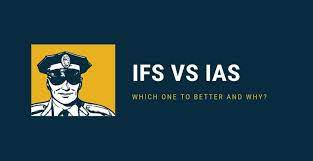 Ifs India Vs Ias: Who Is More Powerful? How To Become An Ias/ Ifs Officer?  - Upsc Pathshala | Ifs, How To Become, Officer