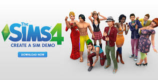 Playstation now received a ton of welcome changes recently, but you still can't download any of its games to your pc. The Sims 4 Demo Download For Free Out Now Video Games Blogger