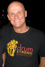 Richard Hotte's Instagram, Twitter & Facebook