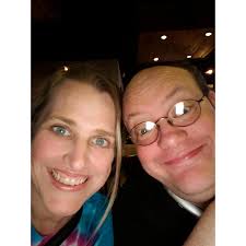 Brittany Parks and Dana Rogers' Wedding Website