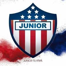 Campeón en 9 ocasiones del fútbol colombiano. Junior De Barranquilla Home Facebook