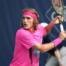 Πέτρος τσιτσιπάς, pronounced ˈpetros t͡sit͡siˈpas; Stefanos Tsitsipas Tennis Player Profile Biography Career Info Achievements