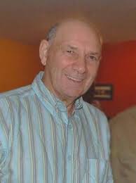 Aloysius Patrick Lake