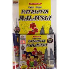 Ella (ratu rock malaysia) genre : Lagu Lagu Patriotik Malaysia Mtv Karaoke Vcd Free Buku Shopee Malaysia