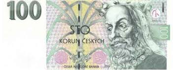 Potvorov Czech Republic Currency Lacomcoabo Gq