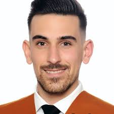 Alejandro BUITRAGO LÓPEZ