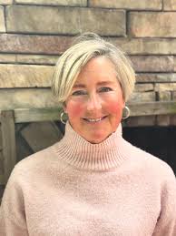 Karla Pope, farm girl at heart, wife and mother of 6, comes