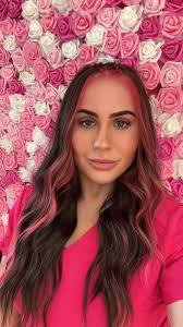 🌸Wanting to share my new pink hair!🌸