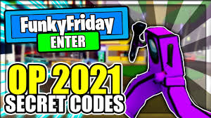 Well, now if you want to listen your favorite song. Funky Friday Codes Roblox Fnf August 2021