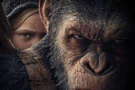 The third installment in this reboot series, war finds the intelligent apes led by caesar doing battle with an army of humans led by colonel mccullough ( woody harrelson ). War For The Planet Of The Apes Is A Very Serious Movie But It Didn T Need To Be The Ringer