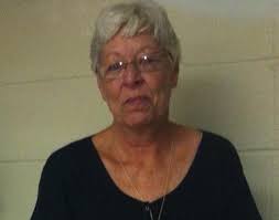 Dora Dean Householder, age 68