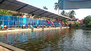 Gajah Depa 6 Jam Adu Teknik Semua Lapak Puas Narik Ikan Kabar Mancing