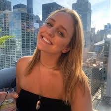 Sasha Levin's Instagram, Twitter & Facebook