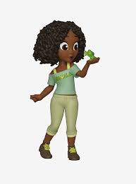 Funko Rock Candy Disney Ralph Breaks The Internet Tiana Vinyl Figure Get the best deal for funko tiana action figures from the largest online selection at ebay.com. funko rock candy disney ralph breaks the internet tiana vinyl figure