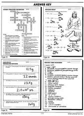 We did not find results for: Answers 9 Answer Key Atomic Structure Crossword Across I The Smallest Particle At An Element That Can Enter Into Chemical Change The Number Or Protons Course Hero