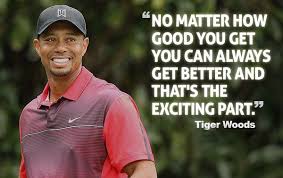 Tiger Woods Quote Golf Quotes Golf Quotes Funny Into The Woods Quotes
