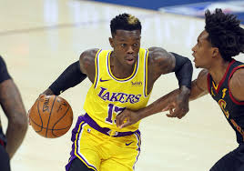 Coming off his first campaign with the lakers, the unrestricted free agent was hoping to land a lucrative contract, whether from los angeles or. How Celtics Could Acquire Dennis Schroder Via Trade Or Free Agency After Showing Interest In Lakers Guard Masslive Com