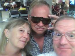 Stephen Bagley Obituary (1957