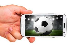 With livesport.ws you can always get access to any football game online. Como Assistir Futebol Online No Celular Cia Computadores Tutoriais