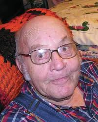 William Deckard Obituary (2015)