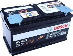 Ep8ugu 23219374 61216919342 wl l2p. Bosch S5 A13 Agm Vlra Start Stop 12v 95ah 850a 0 092 S5a 130