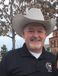 David James (DJ) Walker, 65