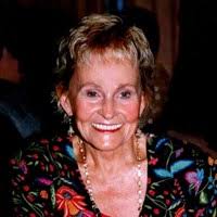 Doris Holt Williams Obituary