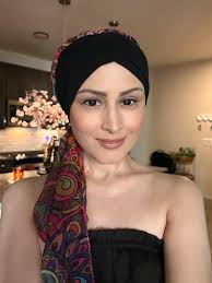 Are there photographers in the Houston area interested in doing a shoot  with a model?