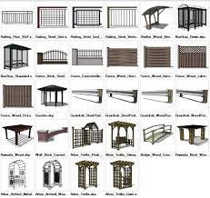 Sketchup Built Construction 3d Models Download Architecture Model Architecture Details Architecture Design