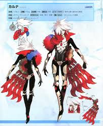 There are two servants in fate/apocrypha that have the class of lancer. Red Lancer Fate Apocrypha Image 1614346 Zerochan Anime Image Board