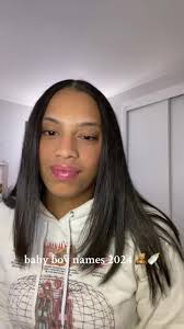 Unique Baby Boy Names List from a 24-Year-Old