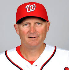 Knorr named 11th manager in Fresno Grizzlies history