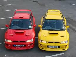 subaru auto good image スバル インプレッサ ラリーカー インプレッサ