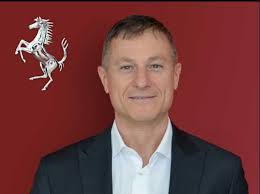 Our Team Ferrari Modena