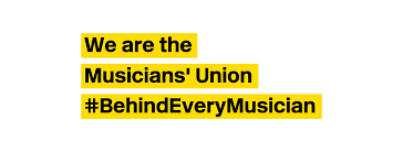 The afm, which has its headquarters in new york city, is led by president raymond m. Musicians Union Home Facebook