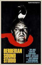 Berberian Sound Studio Peter Strickland Grossbritannien 2012 Remember It For Later