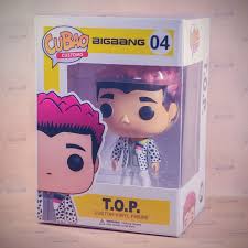Funko pop la teoria del big bang, hd png download, free download. G Dragon Funko Pop Promotions