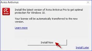 Avira antivirus pro key scan your personal computer and clear all infections and spyware and adware in one. How To Solve Avira Launcher Not Working Windows 10 6 Easy Steps