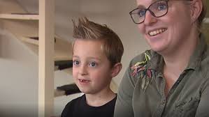 Stribbelt jouw kind vaak tegen? Dat is een goed teken